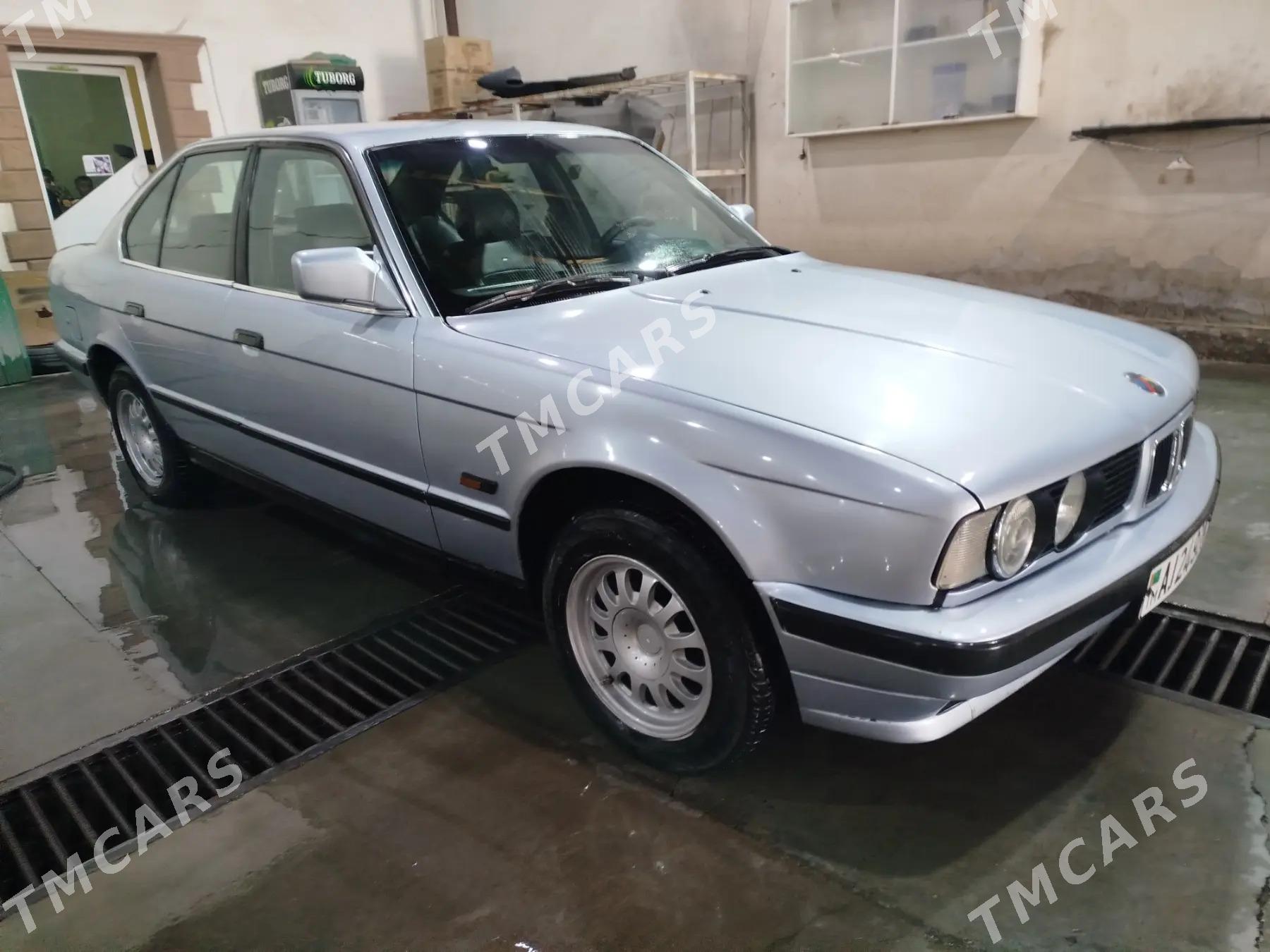 BMW 525 1992 - 50 000 TMT - Baýramaly - img 3