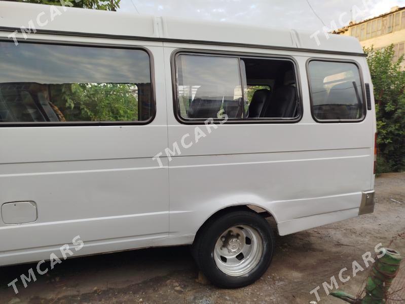 Gaz Gazel 1998 - 45 000 TMT - Türkmenabat - img 2