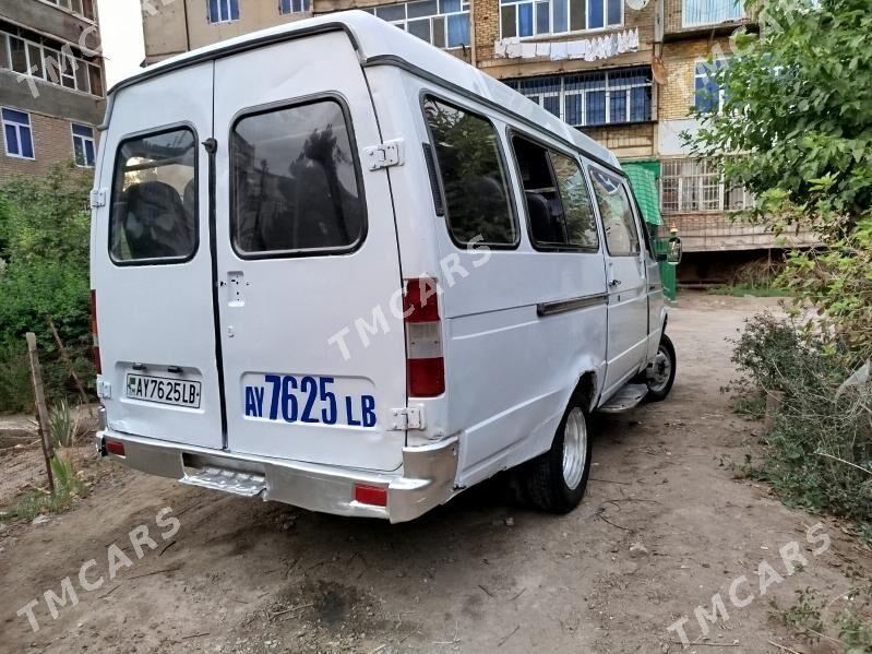 Gaz Gazel 1998 - 45 000 TMT - Türkmenabat - img 3