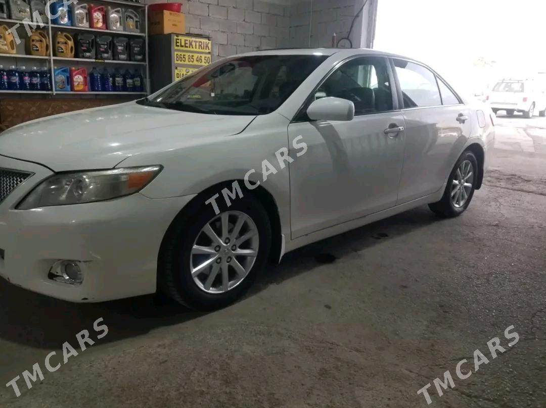 Toyota Camry 2007 - 140 000 TMT - Бабадайхан - img 4