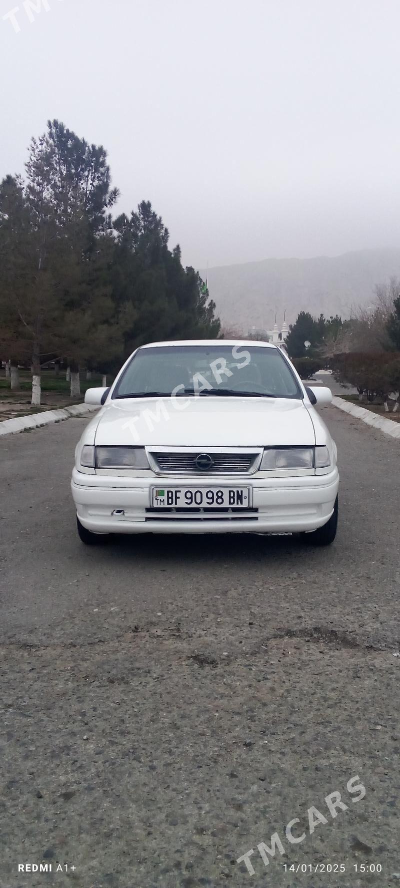 Opel Vectra 1993 - 27 000 TMT - Туркменбаши - img 6