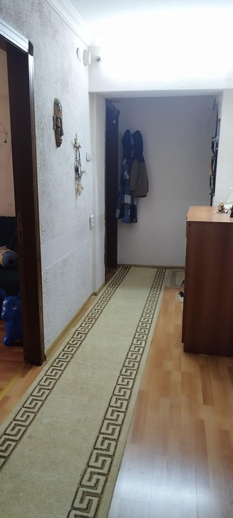 4к+ подвал,4мкр,2эт - 4 mkr - img 6