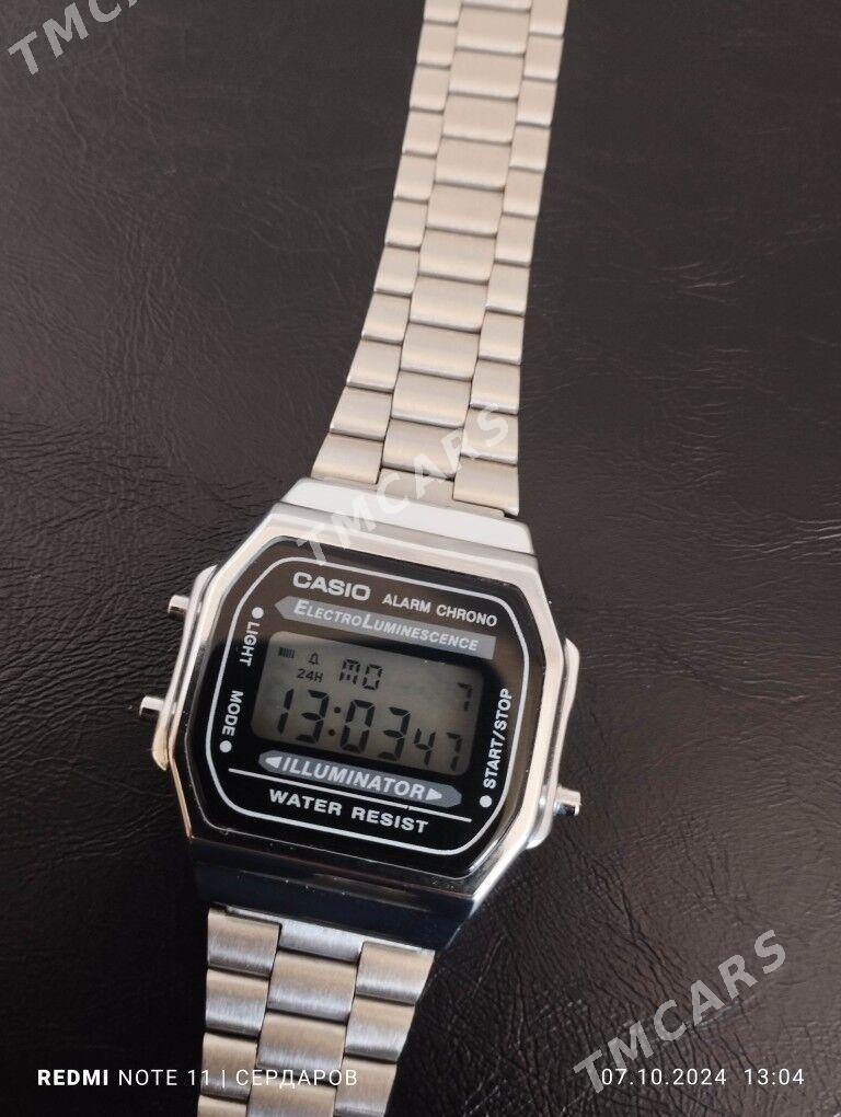 Sagat часы CASIO - Türkmenabat - img 2