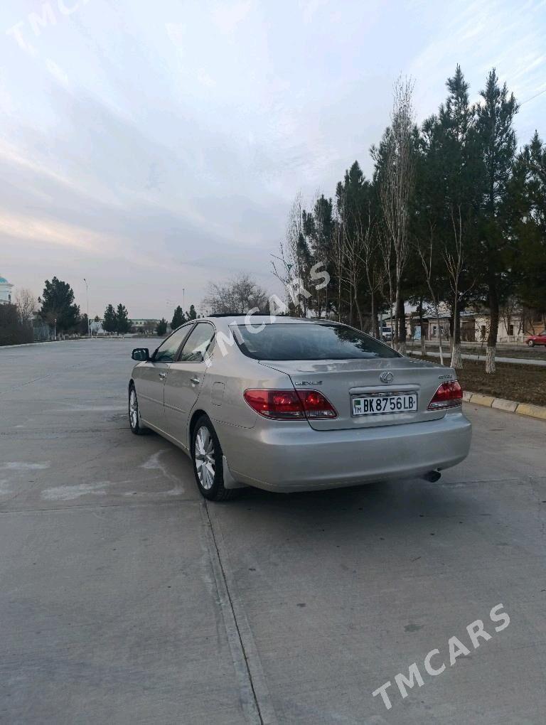 Lexus ES 330 2005 - 190 000 TMT - Türkmenabat - img 5