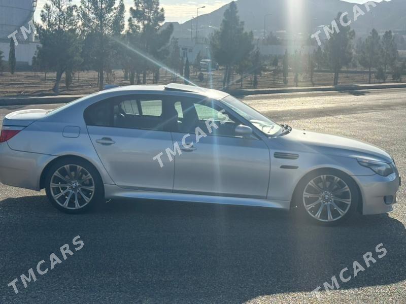 BMW E60 2009 - 230 000 TMT - Türkmenbaşy - img 2