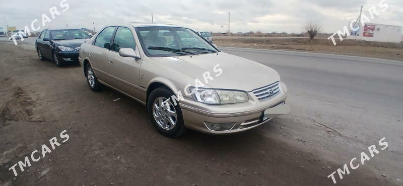 Toyota Camry 1997 - 100 000 TMT - Türkmenabat - img 5