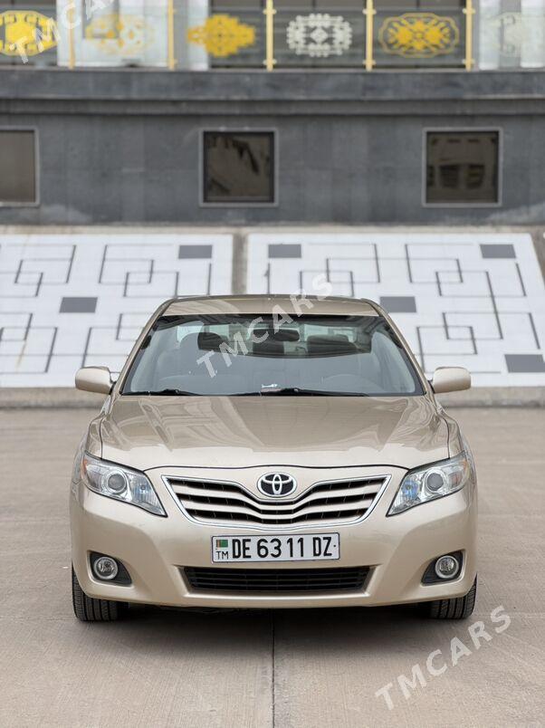 Toyota Camry 2010 - 175 000 TMT - Daşoguz - img 3