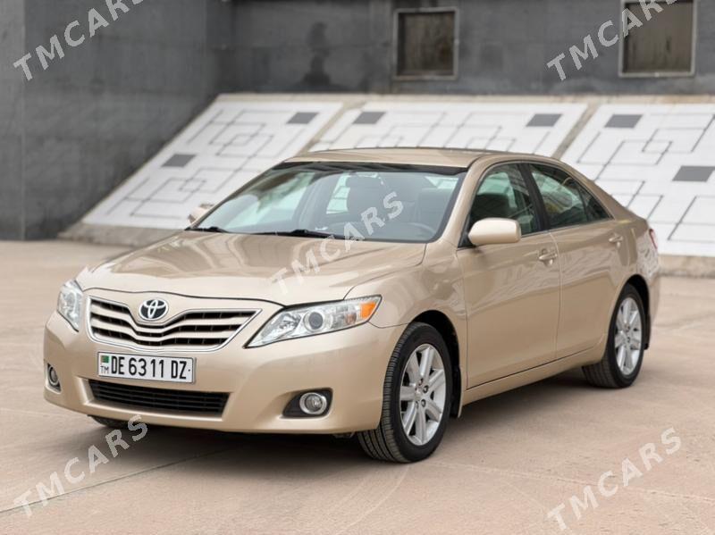 Toyota Camry 2010 - 175 000 TMT - Daşoguz - img 2