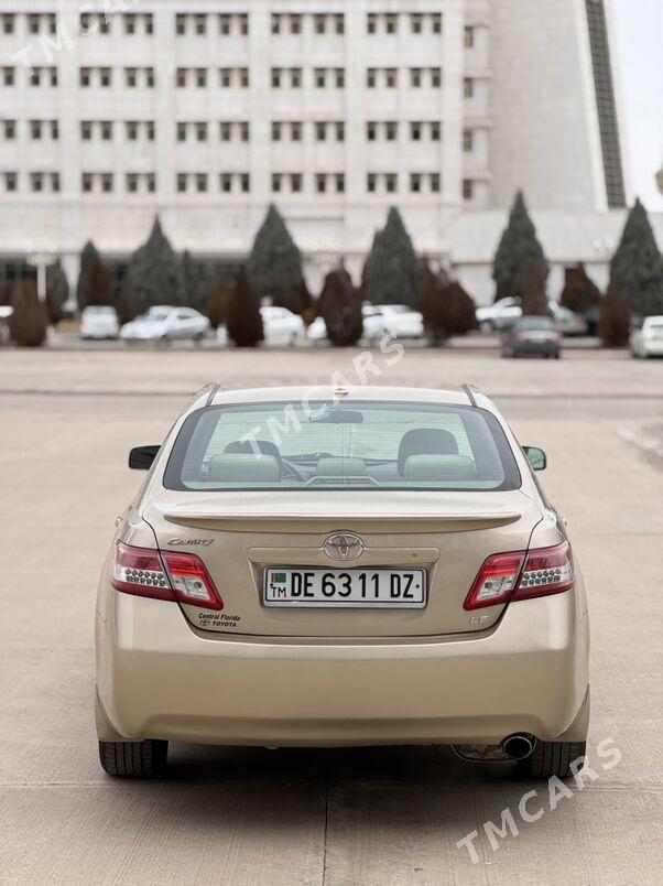 Toyota Camry 2010 - 175 000 TMT - Daşoguz - img 10