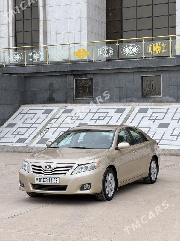 Toyota Camry 2010 - 175 000 TMT - Daşoguz - img 6