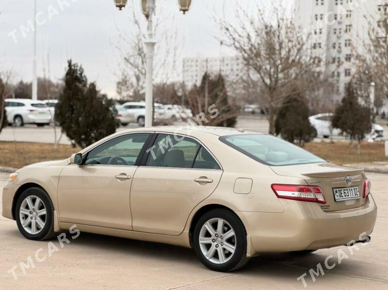 Toyota Camry 2010 - 175 000 TMT - Daşoguz - img 7