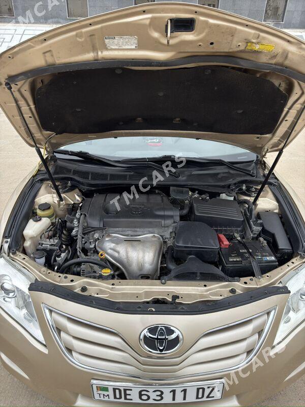 Toyota Camry 2010 - 175 000 TMT - Daşoguz - img 9