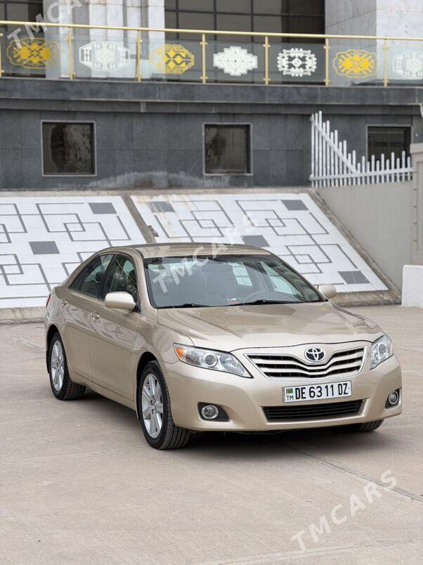 Toyota Camry 2010 - 175 000 TMT - Daşoguz - img 4