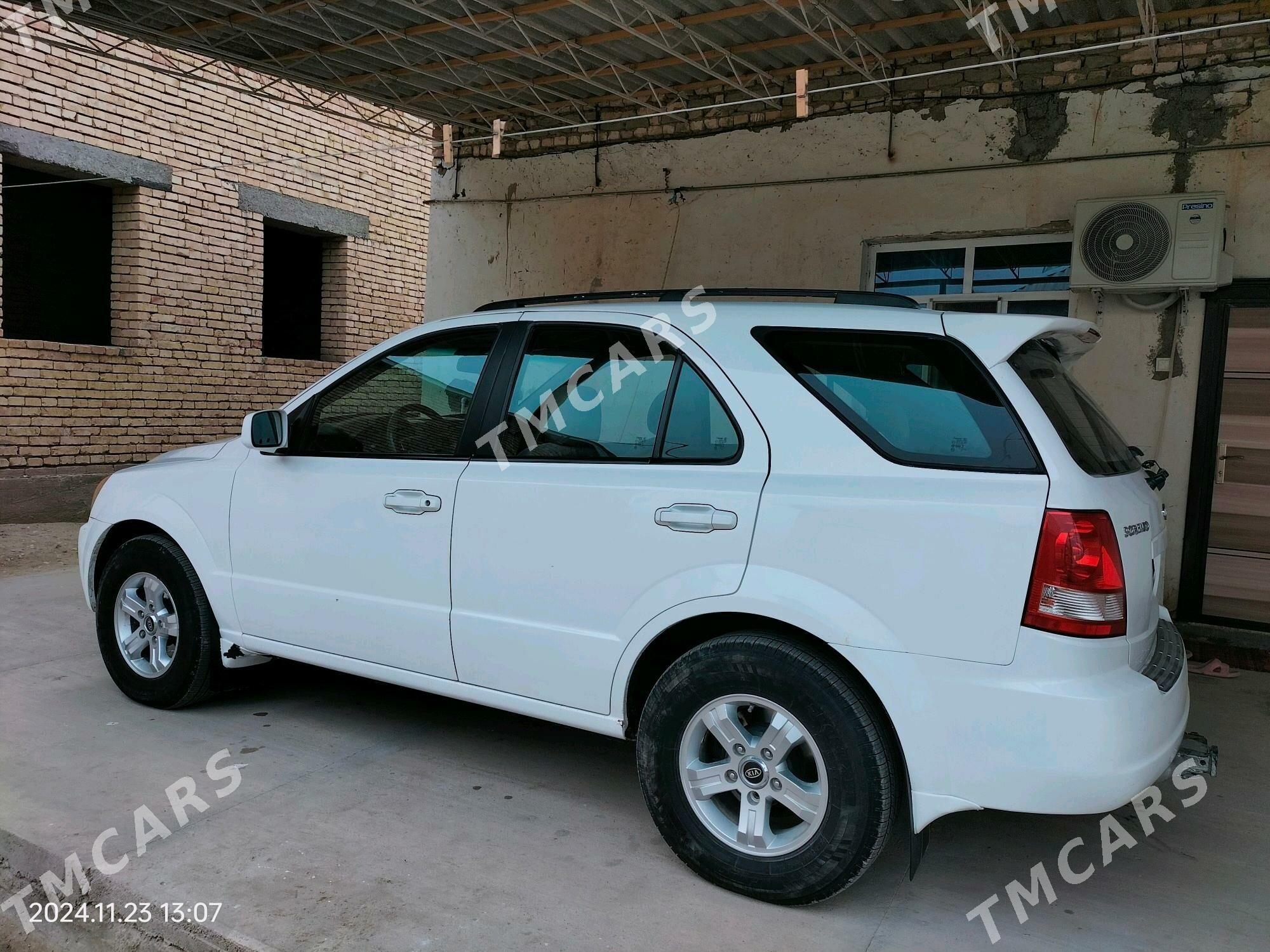 Kia Sorento 2003 - 85 000 TMT - Tagtabazar - img 2