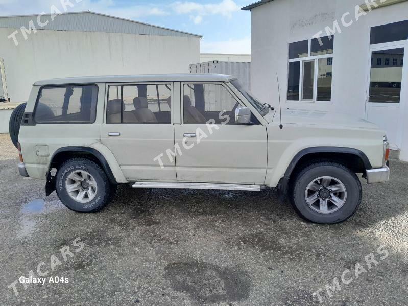 Nissan Patrol 1996 - 70 000 TMT - Balkanabat - img 2