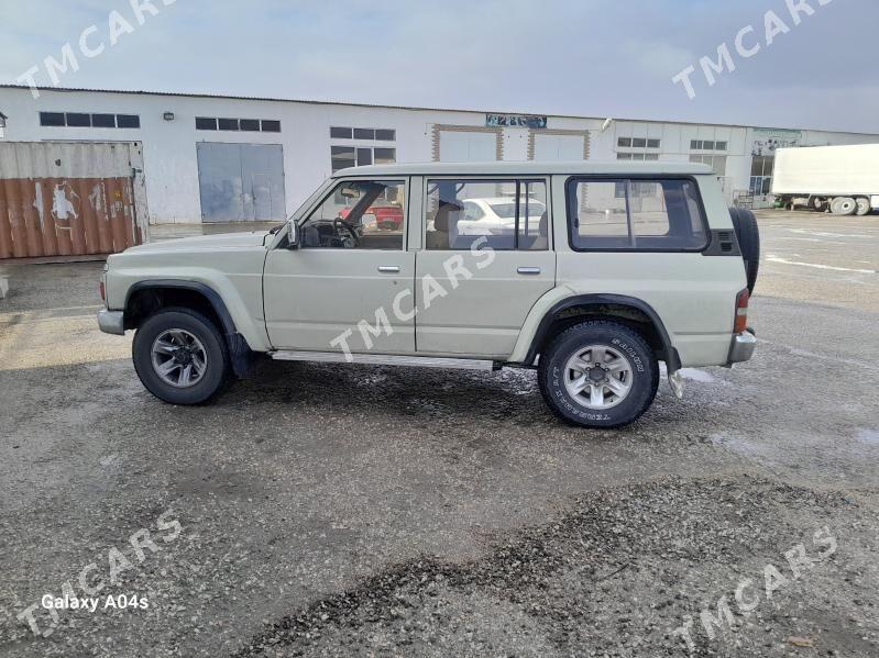 Nissan Patrol 1996 - 70 000 TMT - Balkanabat - img 3