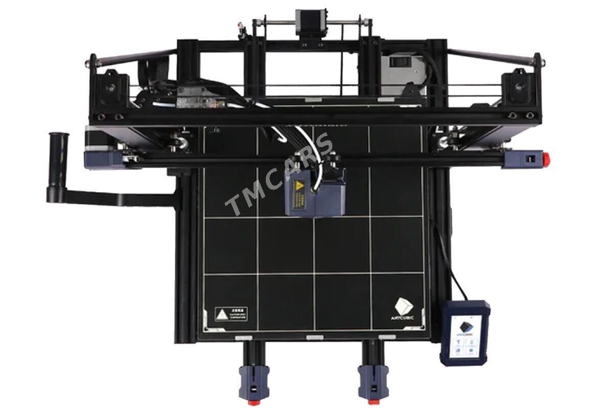 3D принтер Anycubic Kobra Max - Aşgabat - img 4