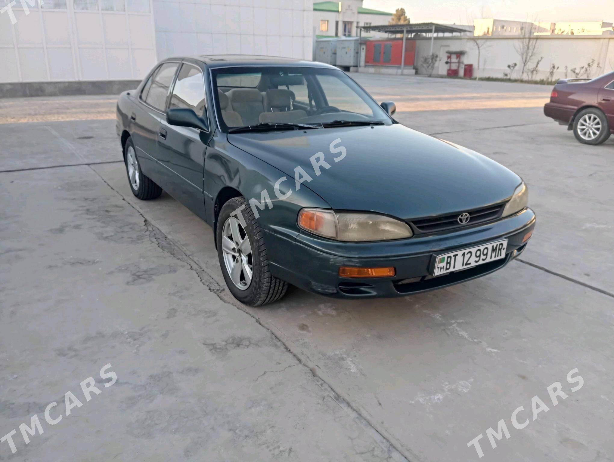 Toyota Camry 1994 - 78 000 TMT - Мары - img 2