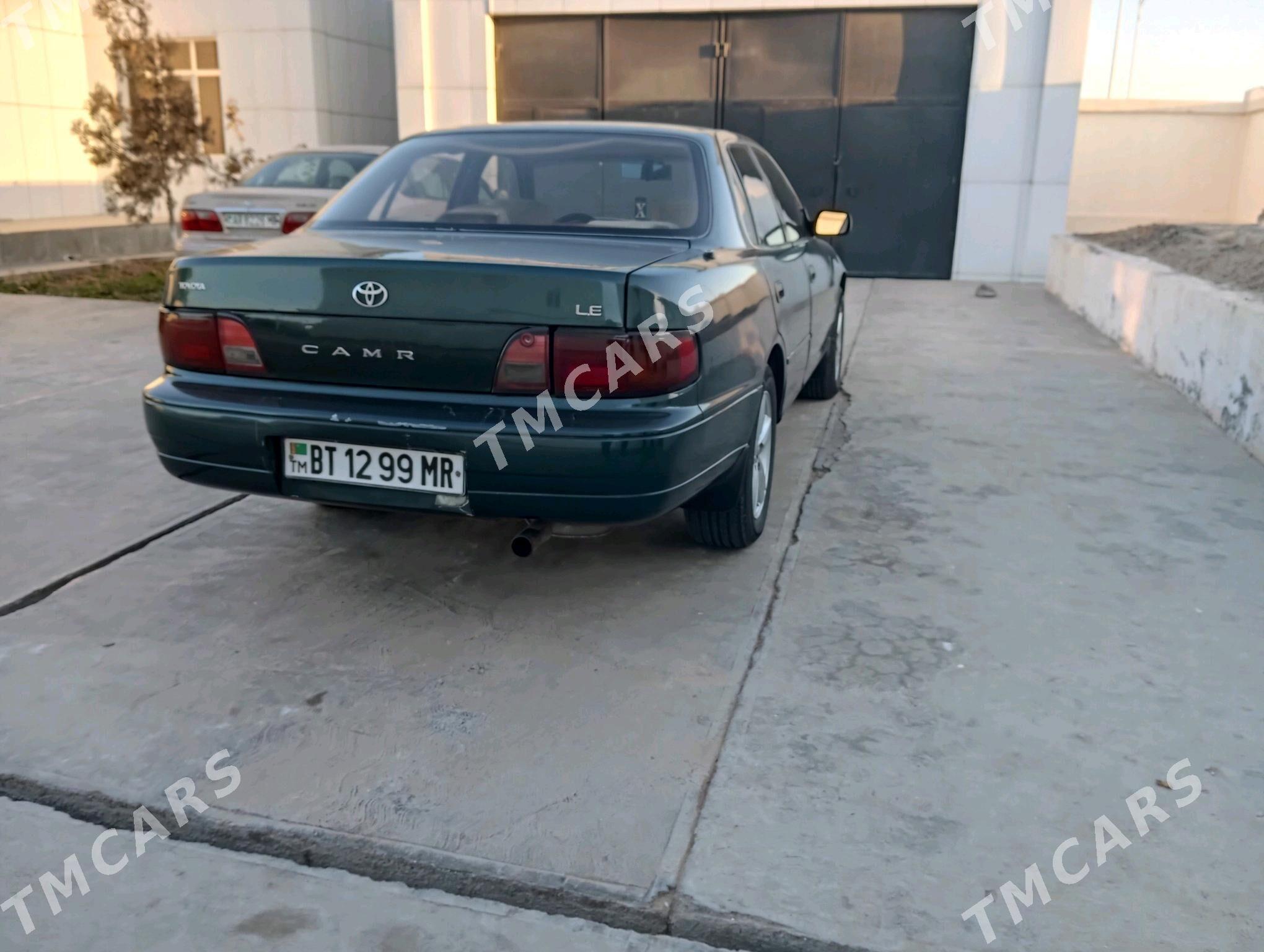 Toyota Camry 1994 - 78 000 TMT - Мары - img 4