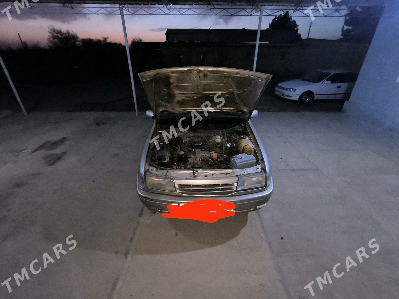 Opel Vectra 1991 - 32 000 TMT - Байрамали - img 2