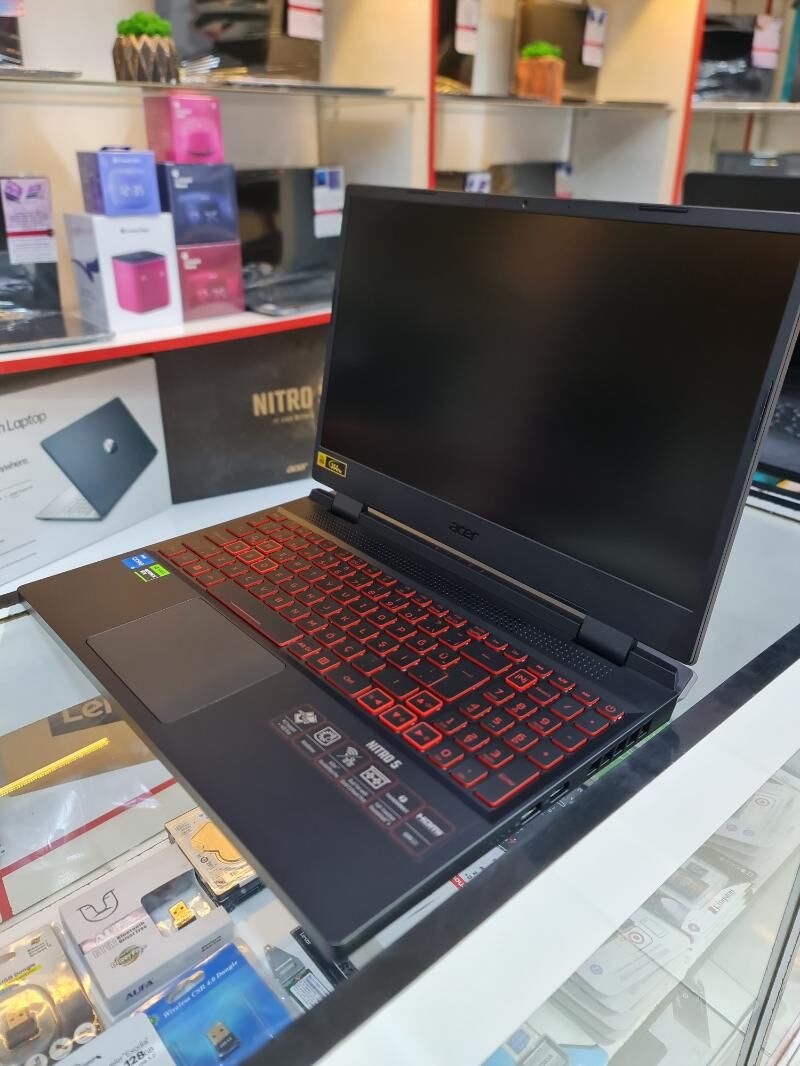 ACER NITRO RTX3050 4GB - Aşgabat - img 5