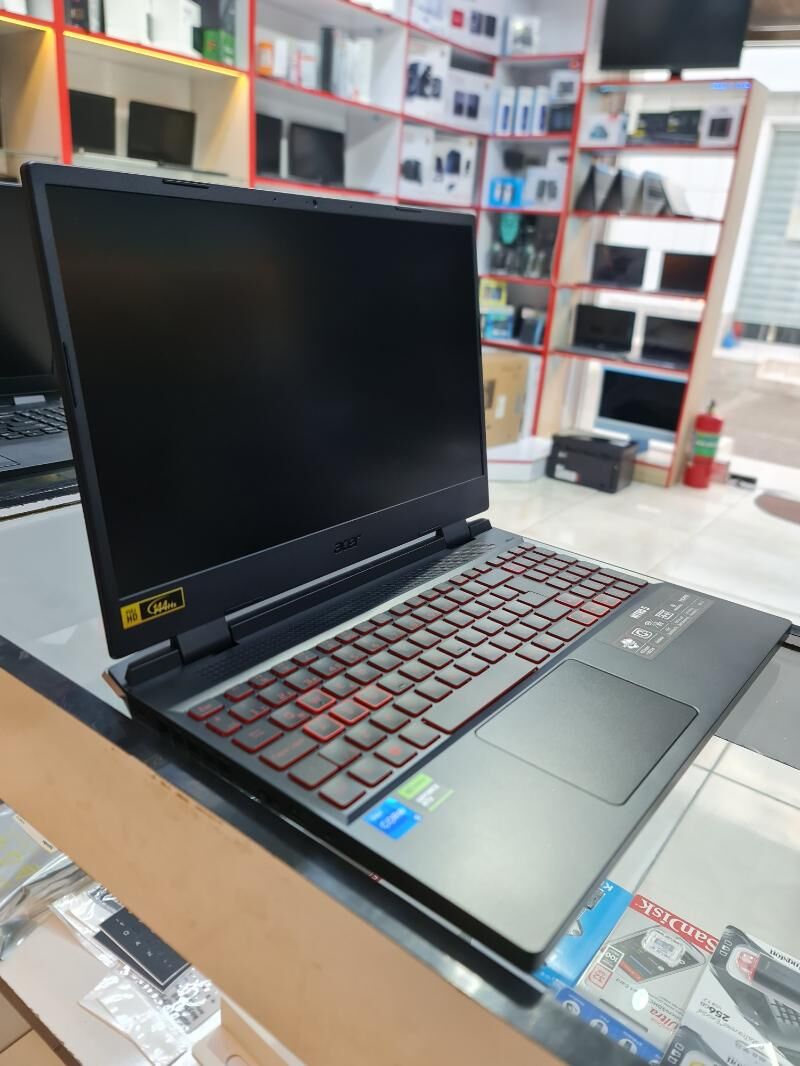 ACER NITRO RTX3050 4GB - Aşgabat - img 6