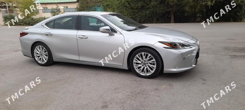 Lexus ES 350 2019 - 460 000 TMT - Ашхабад - img 5