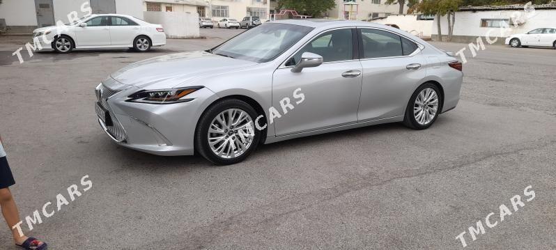 Lexus ES 350 2019 - 460 000 TMT - Ашхабад - img 4