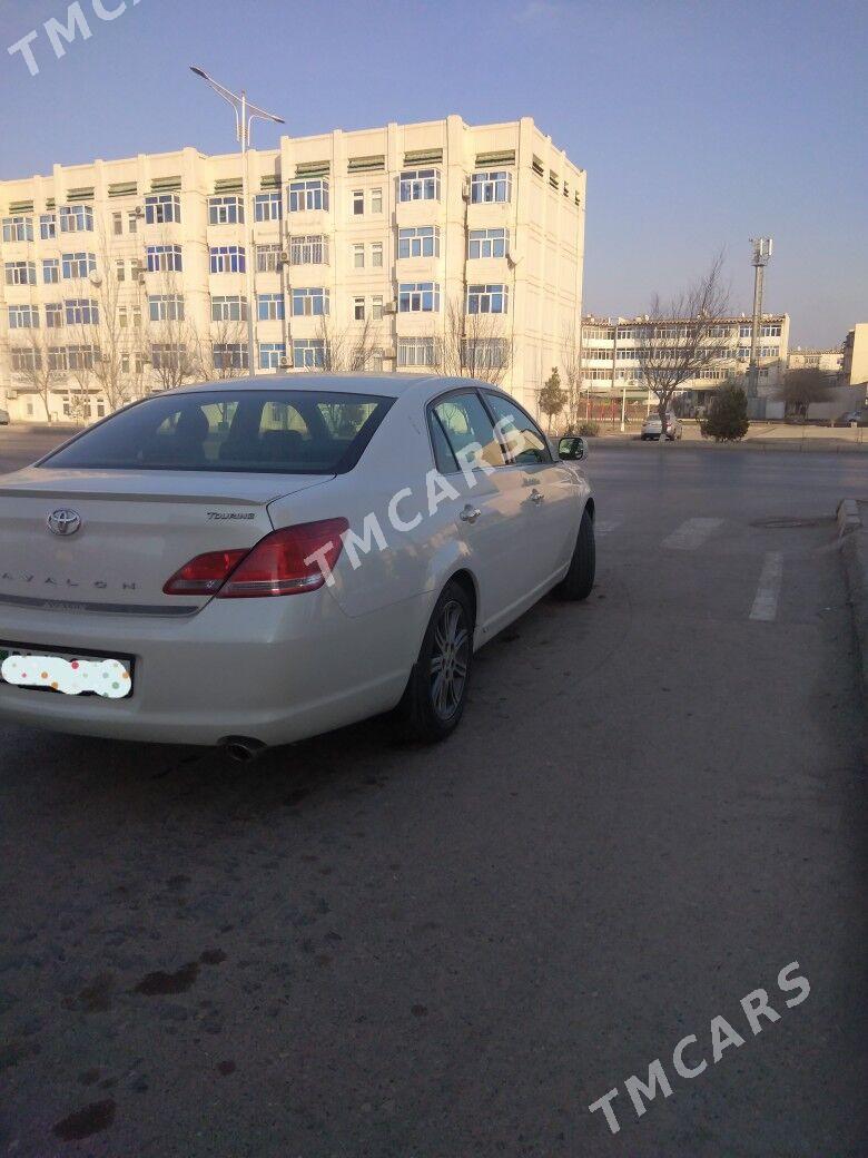 Toyota Avalon 2006 - 155 000 TMT - Туркменабат - img 2