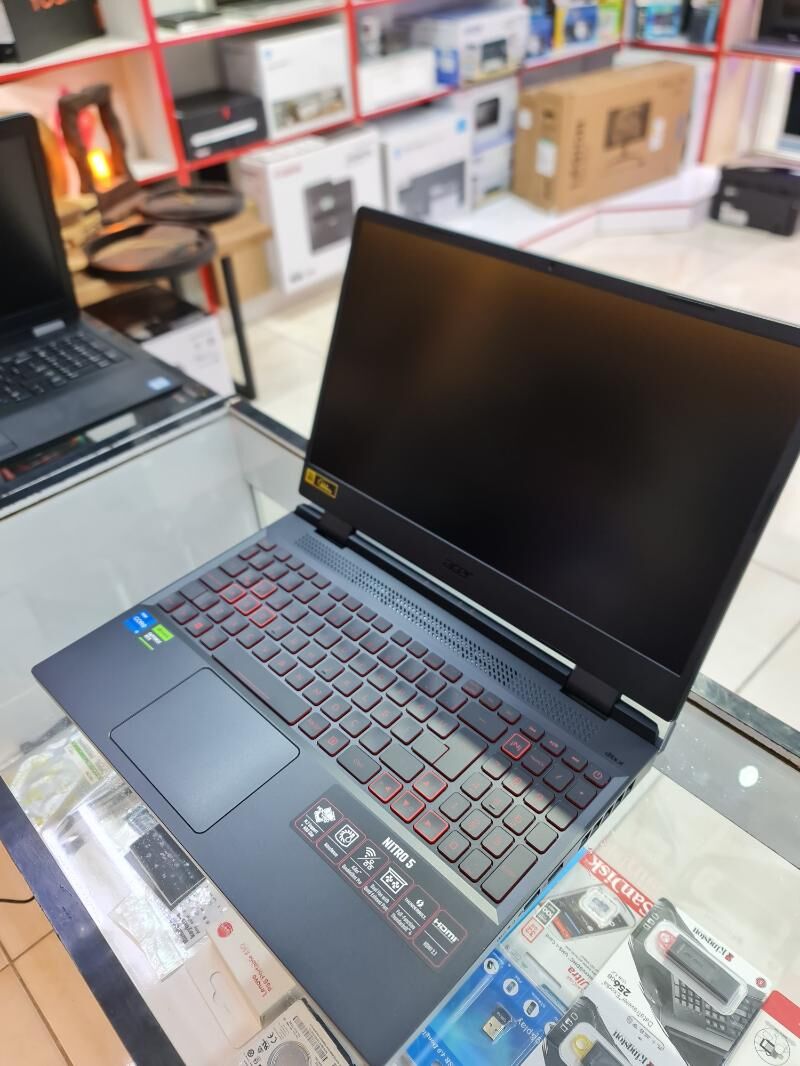 ACER NITRO RTX3050 4GB - Aşgabat - img 8