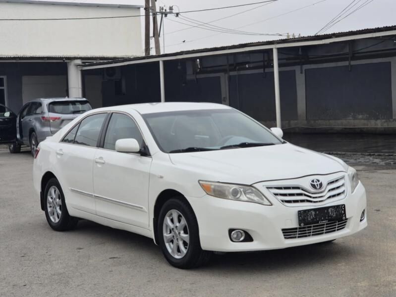 Toyota Camry 2011 - 123 000 TMT - Ашхабад - img 9