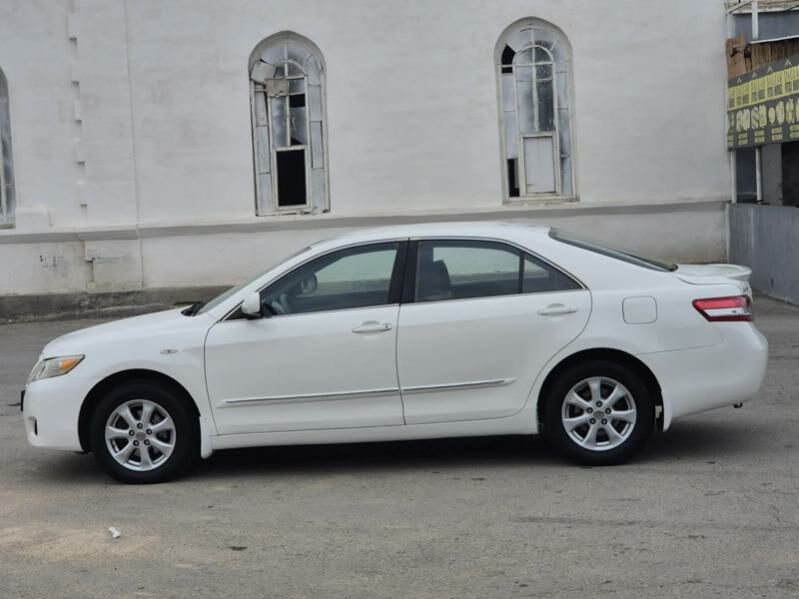 Toyota Camry 2011 - 123 000 TMT - Ашхабад - img 7