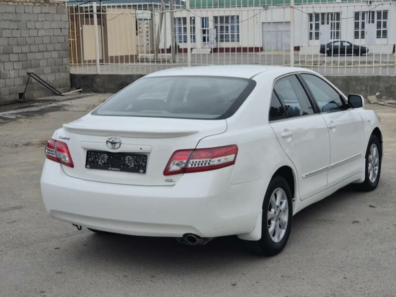 Toyota Camry 2011 - 123 000 TMT - Ашхабад - img 10