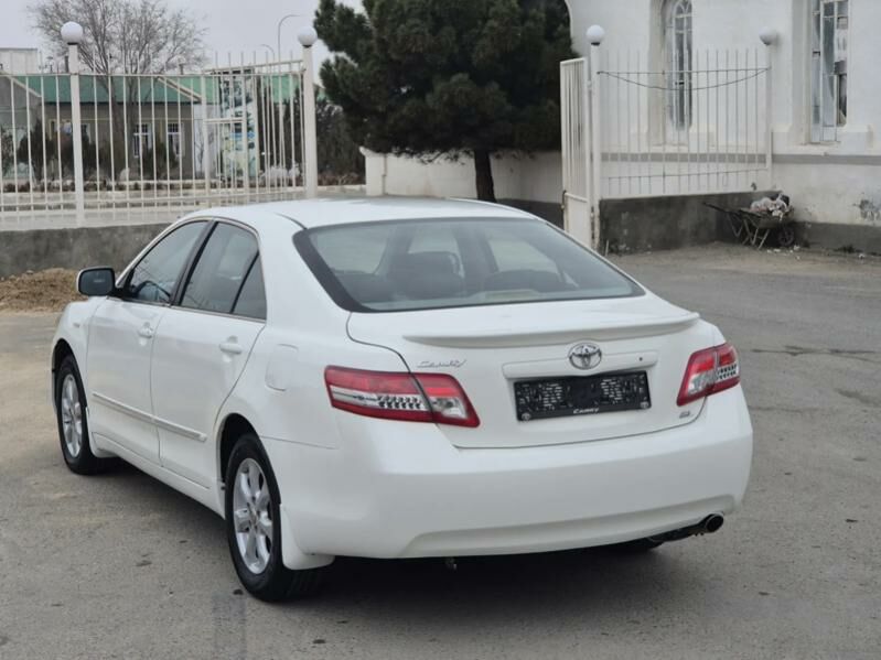 Toyota Camry 2011 - 123 000 TMT - Ашхабад - img 4