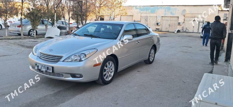 Lexus ES 300 2003 - 165 000 TMT - Aşgabat - img 2