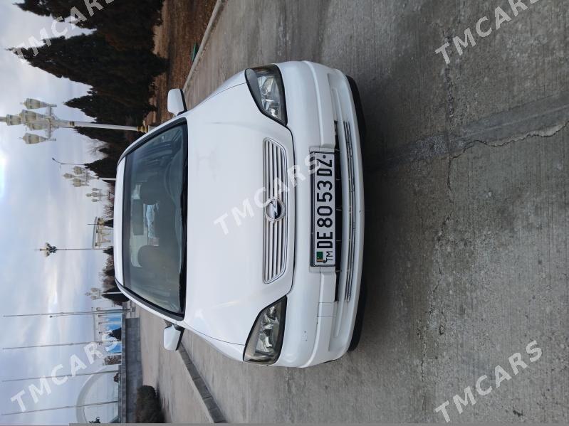 Opel Astra 2003 - 90 000 TMT - Daşoguz - img 9