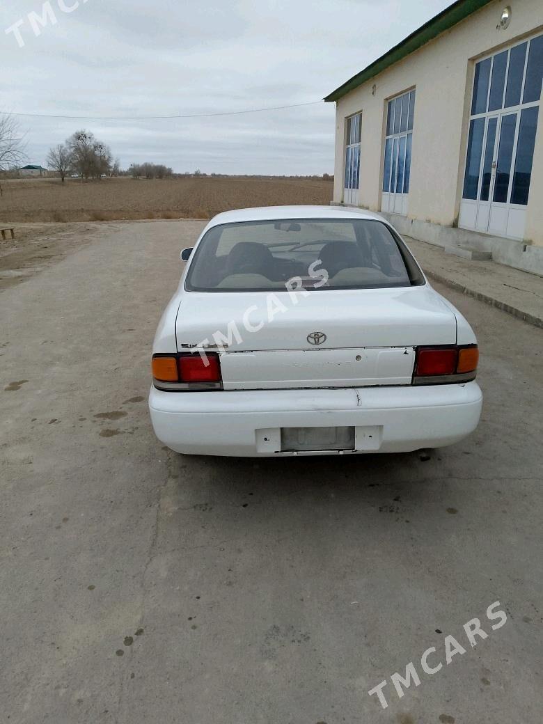 Toyota Corona 1993 - 32 000 TMT - Акдепе - img 2