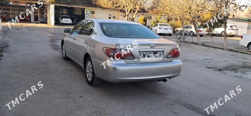 Lexus ES 300 2003 - 165 000 TMT - Aşgabat - img 3