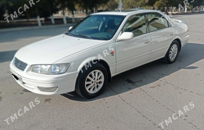 Toyota Camry 2000 - 155 000 TMT - Туркменабат - img 2