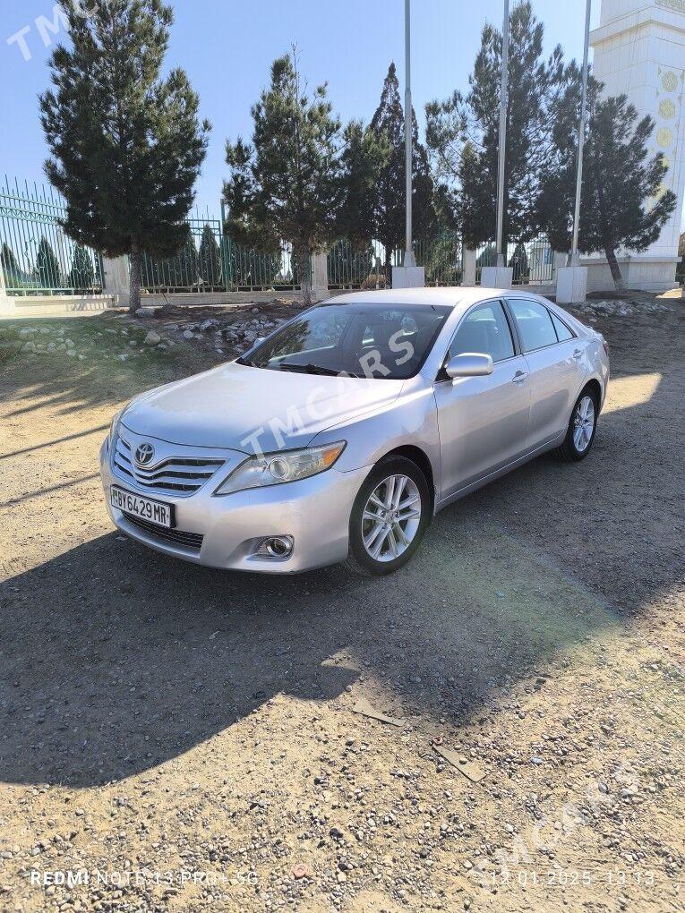 Toyota Camry 2010 - 157 000 TMT - Mary - img 3