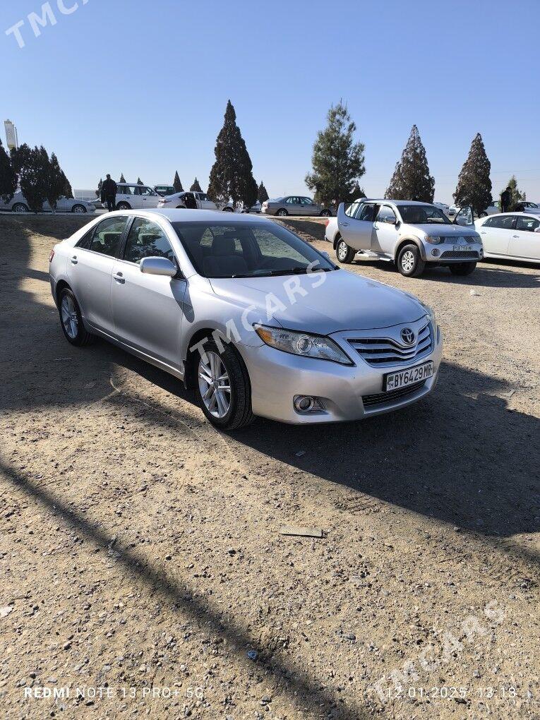 Toyota Camry 2010 - 157 000 TMT - Mary - img 2