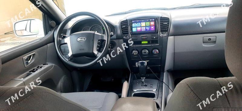 Kia Sorento 2006 - 120 000 TMT - Мир 8 - img 3