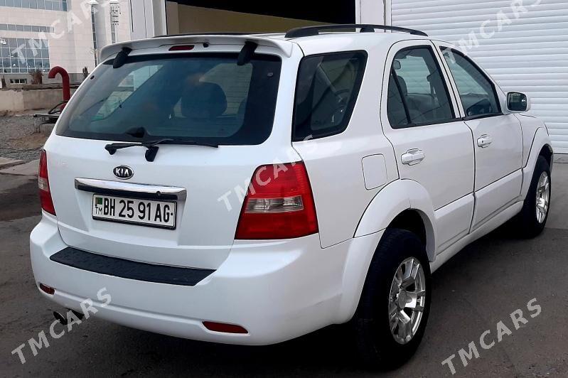 Kia Sorento 2006 - 120 000 TMT - Мир 8 - img 2