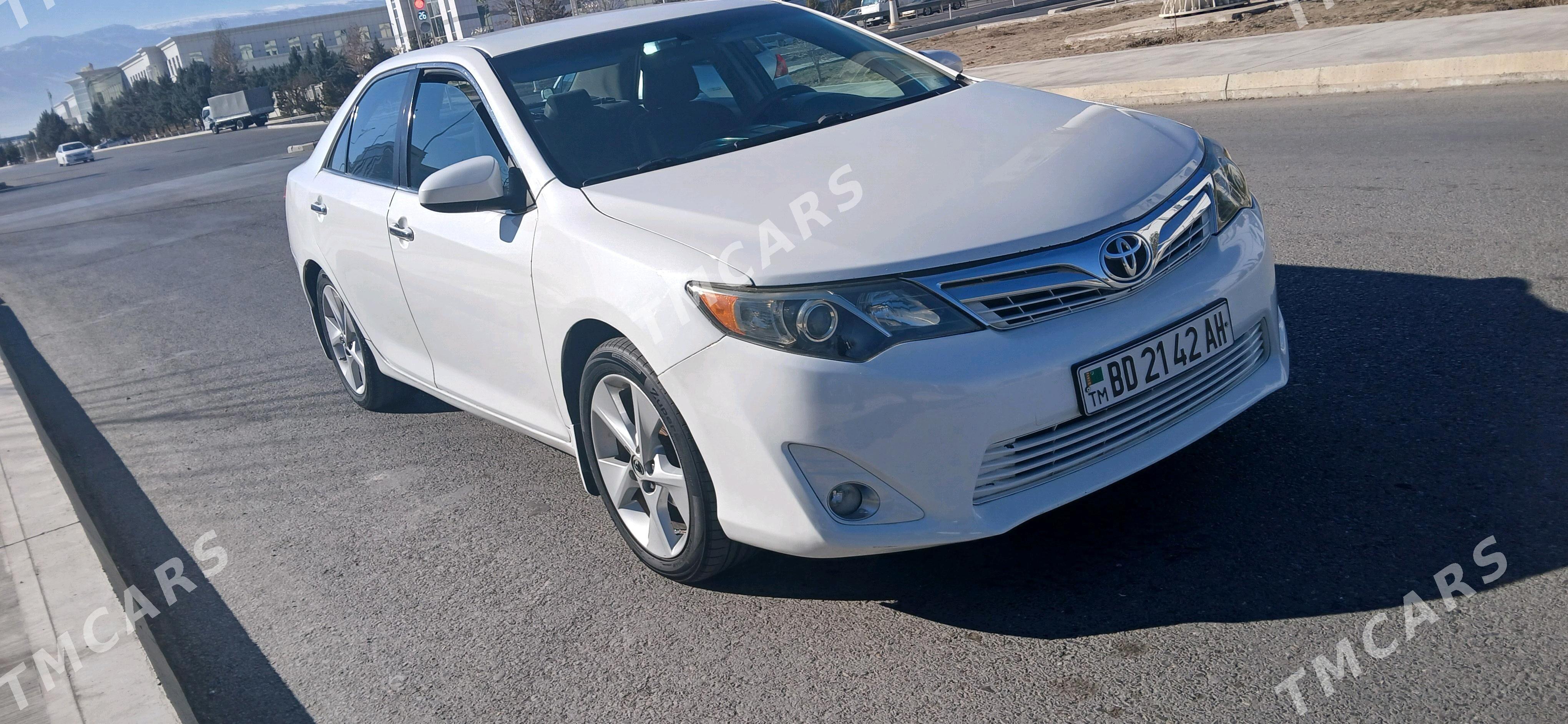 Toyota Camry 2012 - 154 000 TMT - Aşgabat - img 6