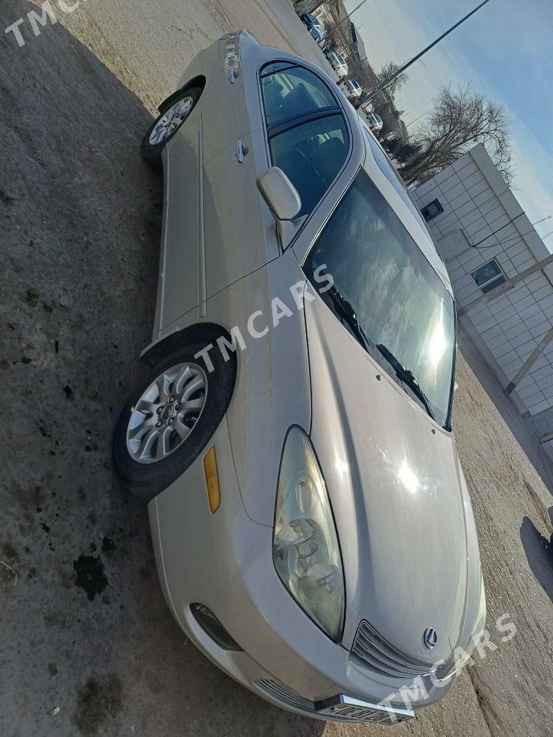 Lexus ES 300 2003 - 180 000 TMT - Дашогуз - img 5