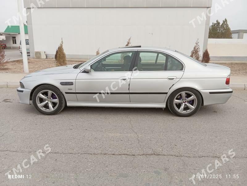 BMW E39 2003 - 125 000 TMT - Дянев - img 3