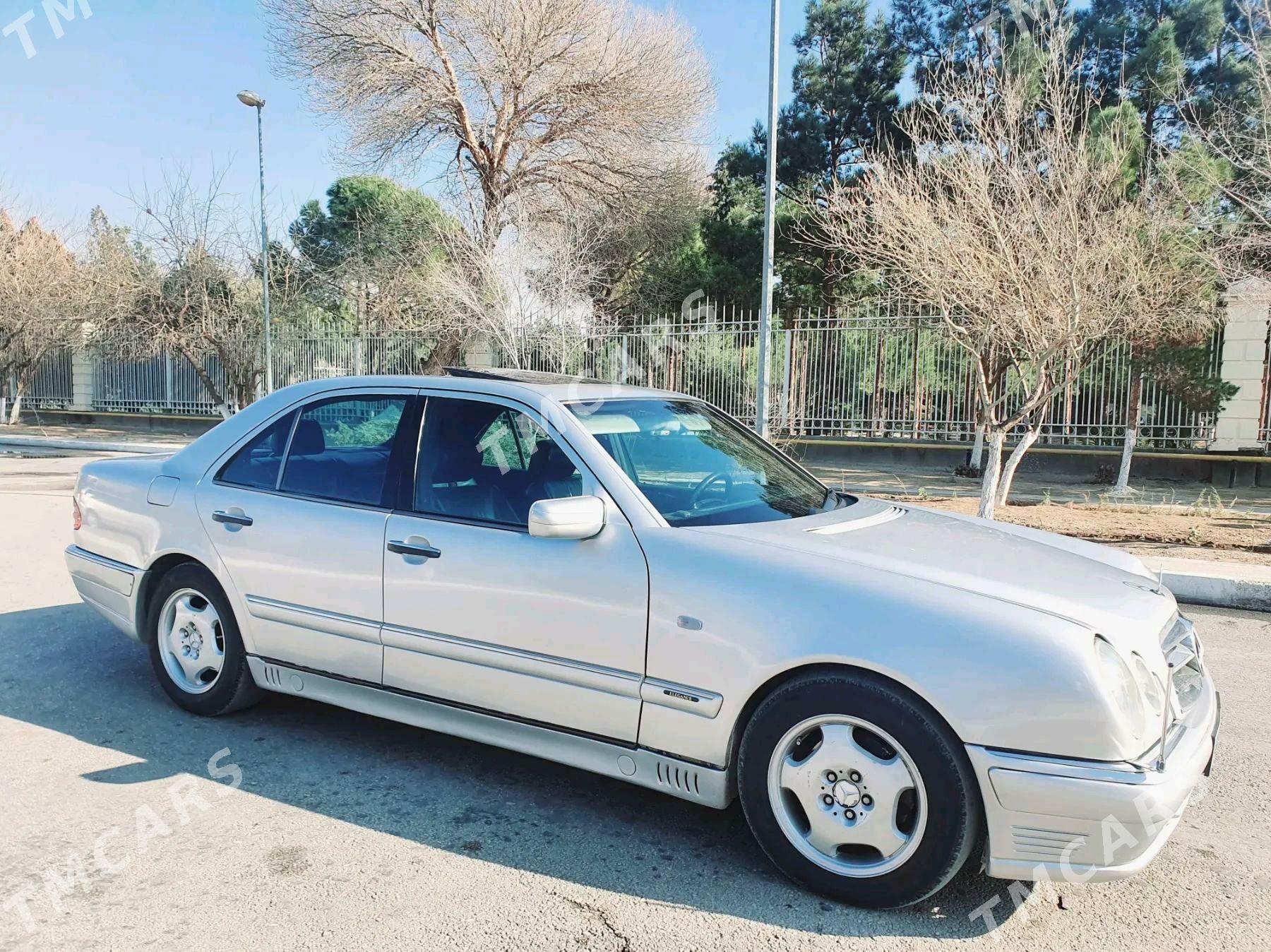 Mercedes-Benz E320 1996 - 75 000 TMT - Gumdag - img 2