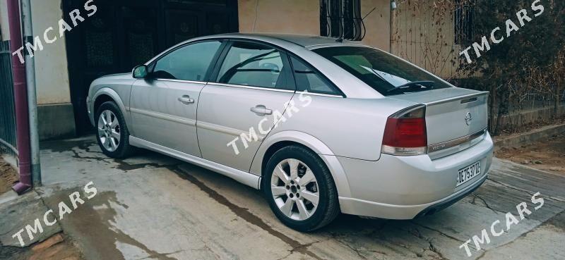 Opel Vectra 2003 - 90 000 TMT - Daşoguz - img 3