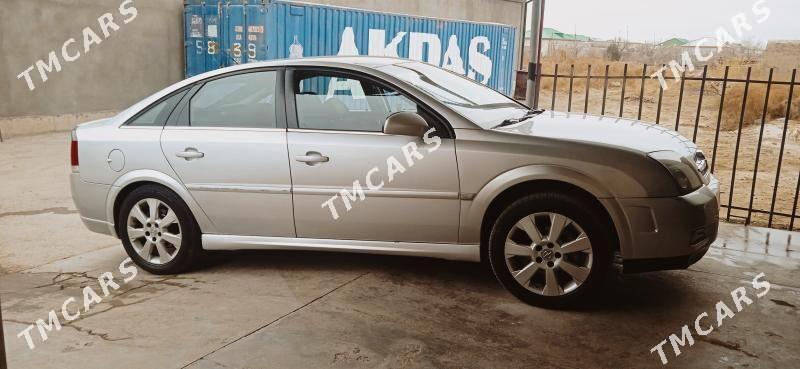 Opel Vectra 2003 - 90 000 TMT - Daşoguz - img 2