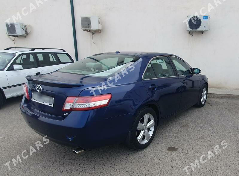 Toyota Camry 2010 - 145 000 TMT - Мары - img 2